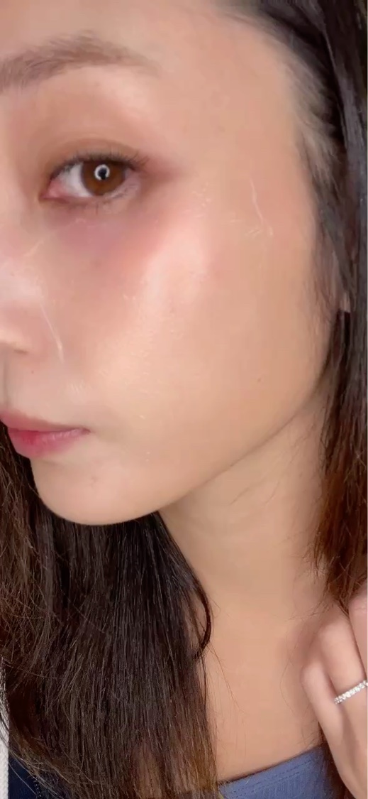 アゼフィットディープラップ/NIKI PITA/シートマスク・パックを使ったクチコミ（3枚目）