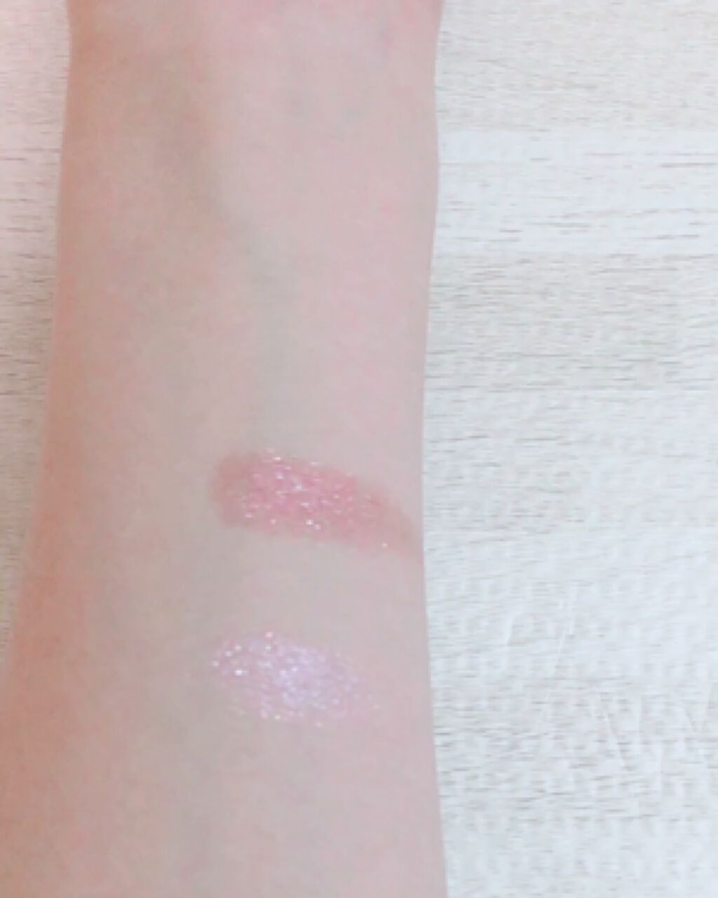 excel イルミクチュールシャドウのクチコミ「こんにちは〜
ゆらです！



いきなりですが、

私、しょせんは学生じゃん？
だからさ、コス.....」（3枚目）