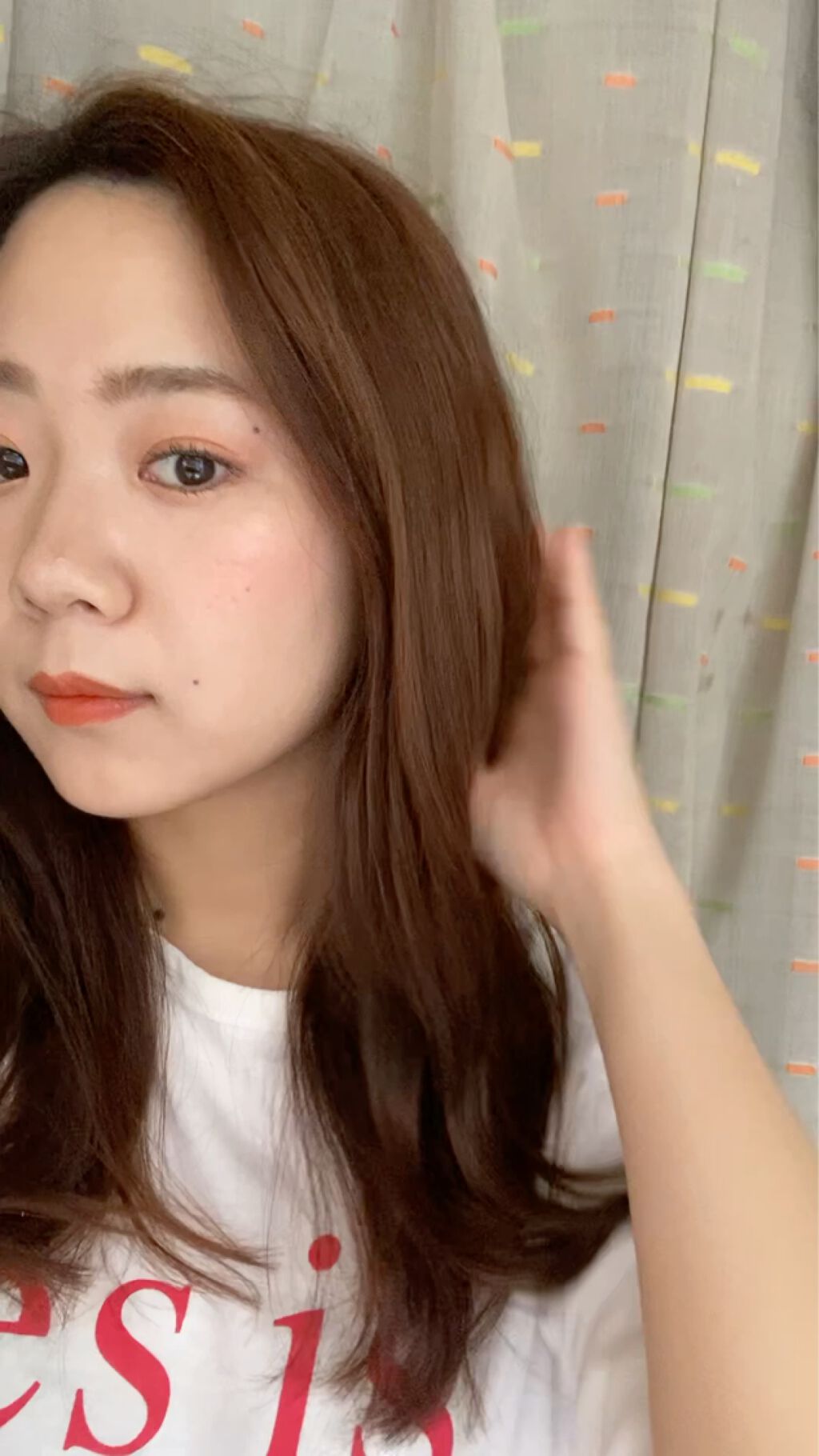 リアルアイパレット/espoir/マルチパレットを使ったクチコミ（2枚目）