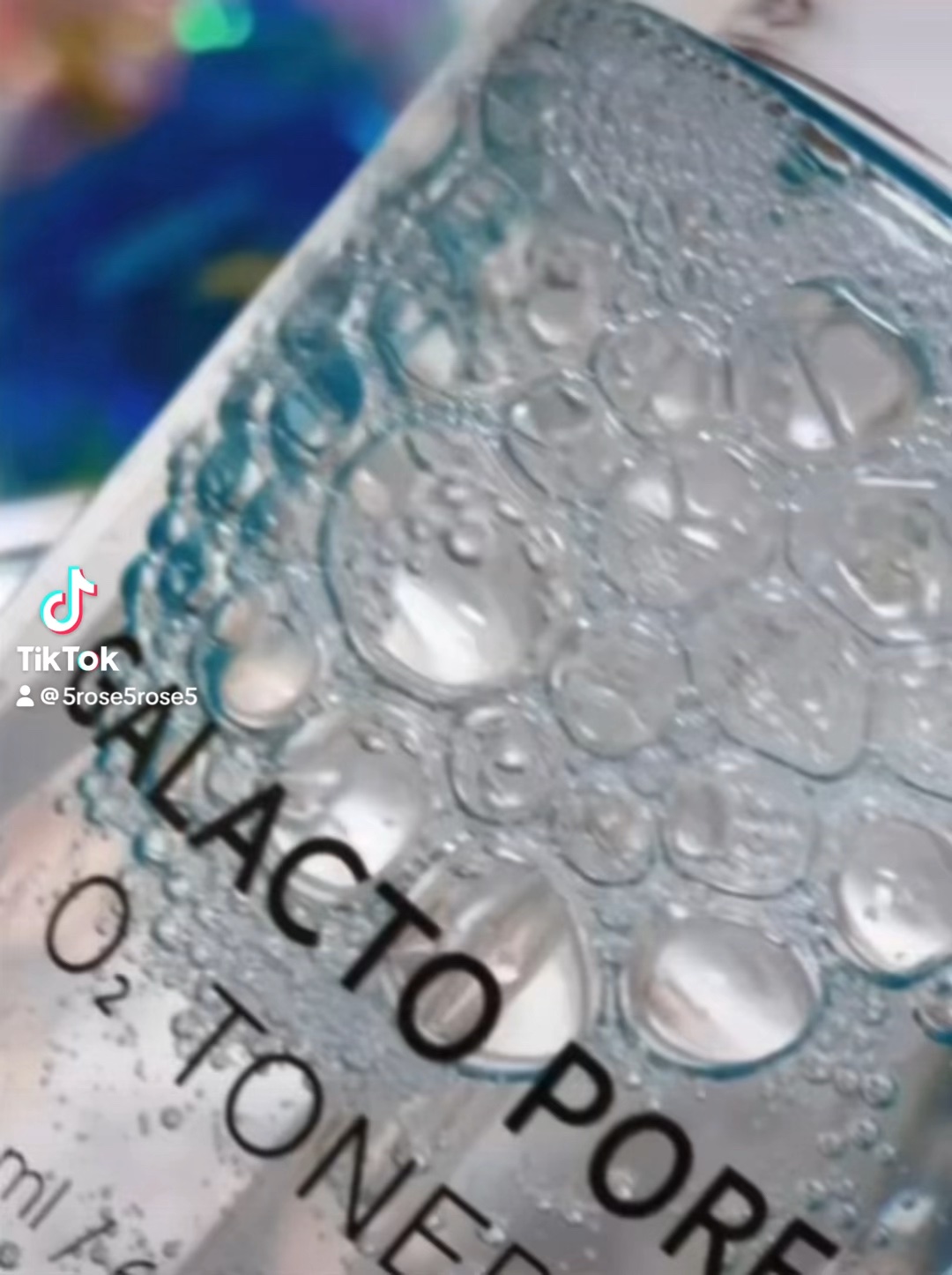 サミュ ガラクトポア オーツートナー/SAM'U/化粧水の人気ショート動画