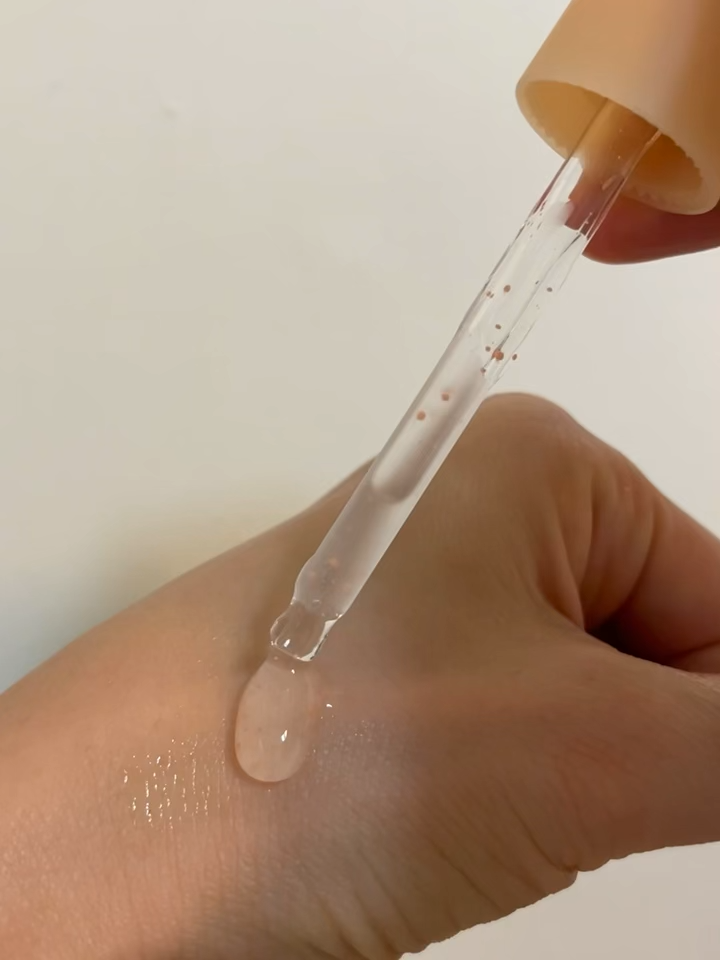 弱酸性pHシートマスク  グルタチオンソームフィット/Abib /シートマスク・パックを使ったクチコミ（2枚目）