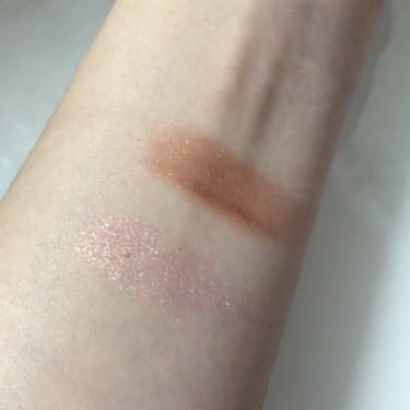 LOVE 3CE heart hand mirror/3CE/その他化粧小物の動画クチコミ1つ目