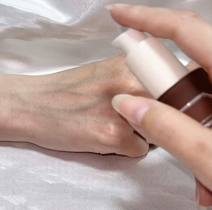 メープルエナジーインフュージングクリーム/Klairs/フェイスクリームを使ったクチコミ（3枚目）