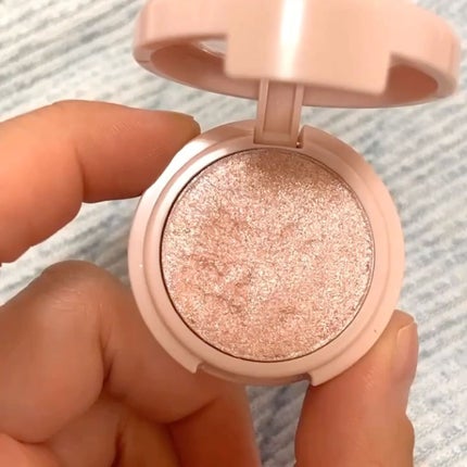 ピクニック エアームースアイズ/ETUDE/ジェル・クリームアイシャドウを使ったクチコミ(2枚目)