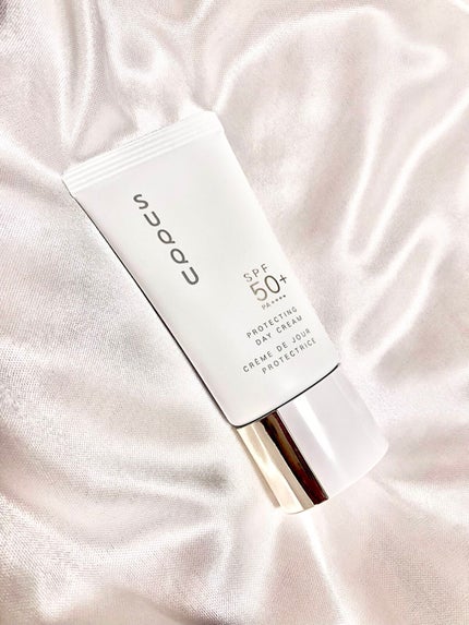 プロテクティング デイ クリーム/SUQQU/化粧下地の人気ショート動画