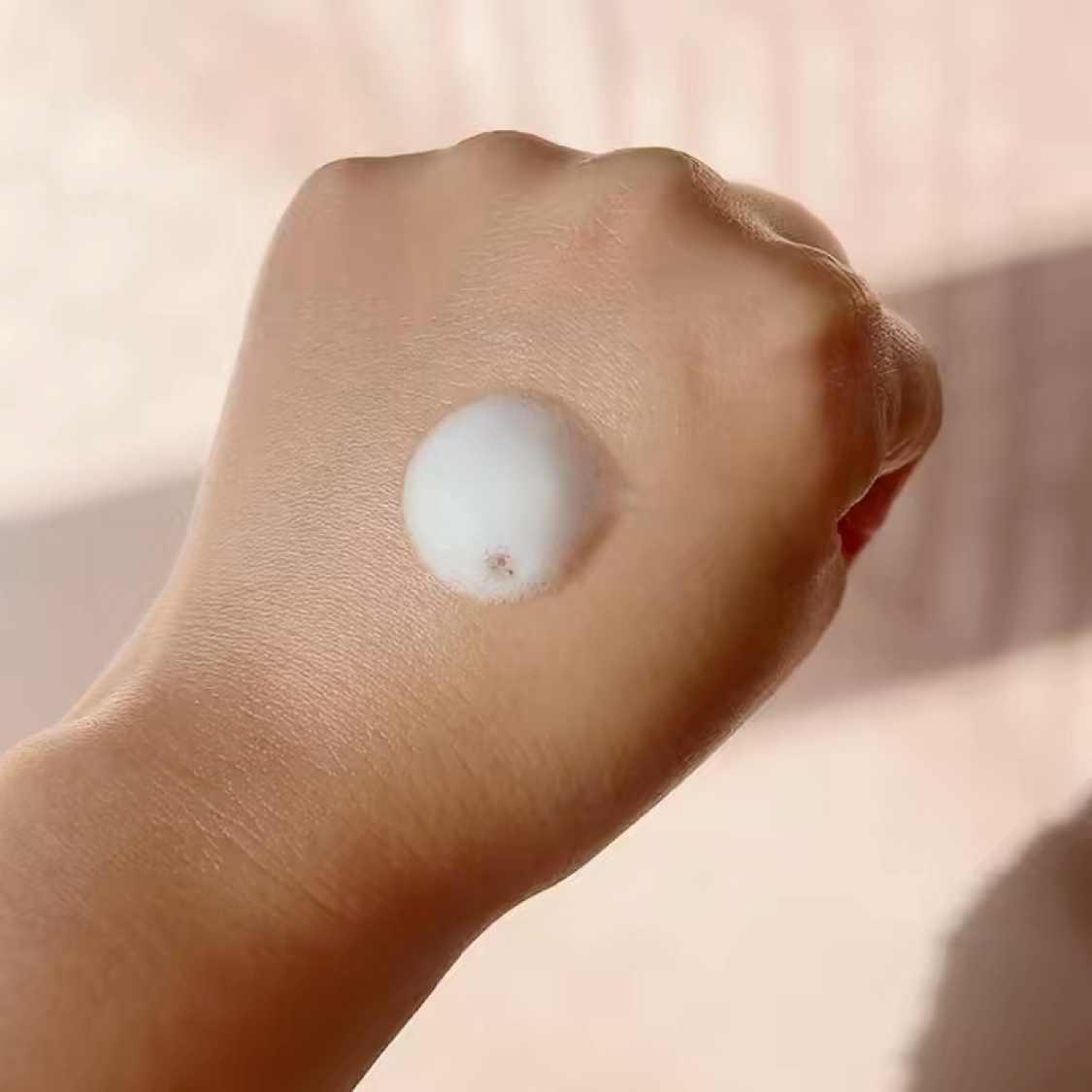 30秒クイックバブルマスク95ml モイスト/MENOKIN/シートマスク・パックの動画クチコミ4つ目