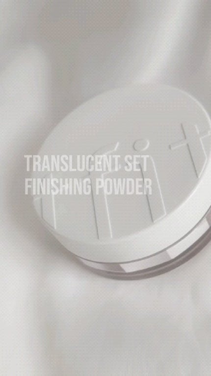 トランスルーセントセットフィニッシングパウダー/TFIT/ルースパウダーの人気ショート動画