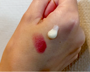 スキンクリア クレンズ クリーム アロマタイプ/アテニア/クレンジングクリームの動画クチコミ1つ目