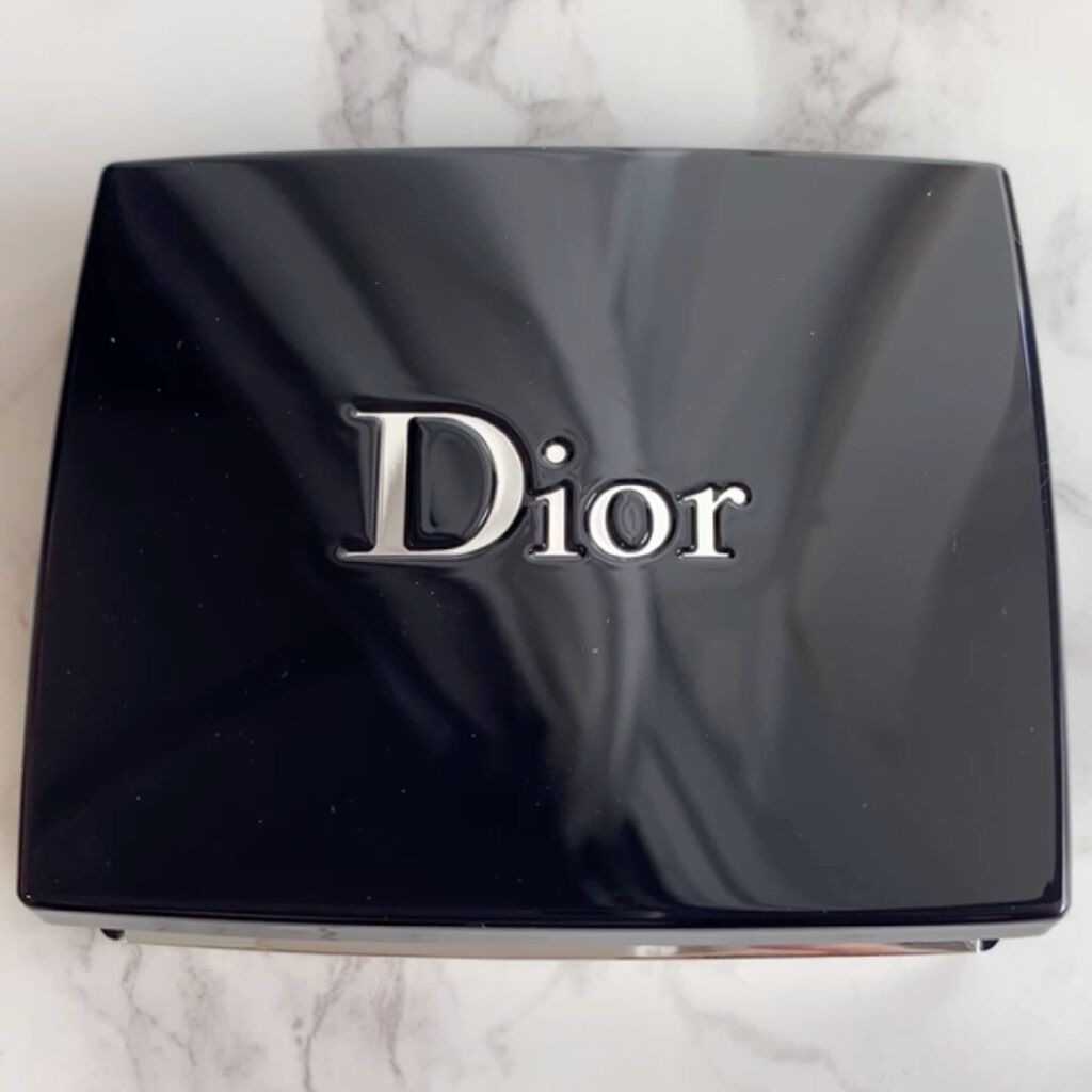 【旧】サンク クルール クチュール/Dior/アイシャドウパレットを使ったクチコミ（3枚目）