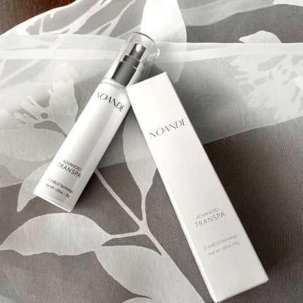 アドバンスド トランスパ/NOANDE/ネック・デコルテケアの人気ショート動画