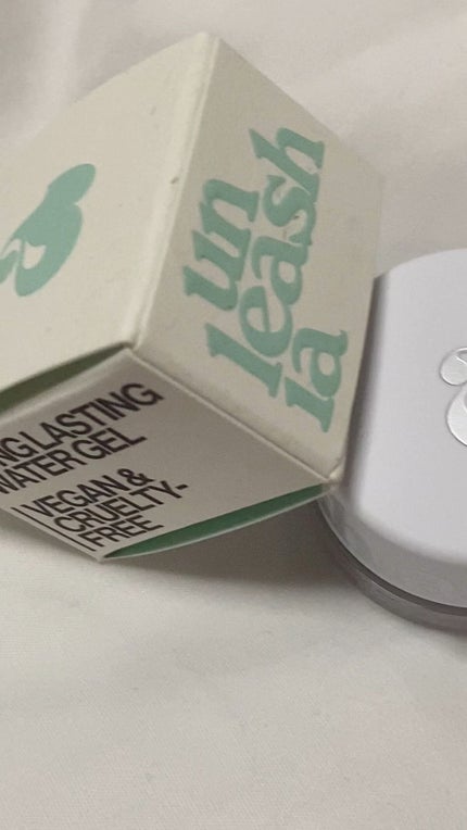 ゲットルーズグリッタージェル/unleashia/グリッターの人気ショート動画