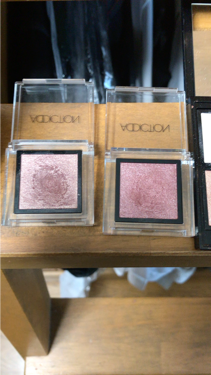 AQ MW アイグロウ ジェム/DECORTÉ/ジェル・クリームアイシャドウを使ったクチコミ（3枚目）