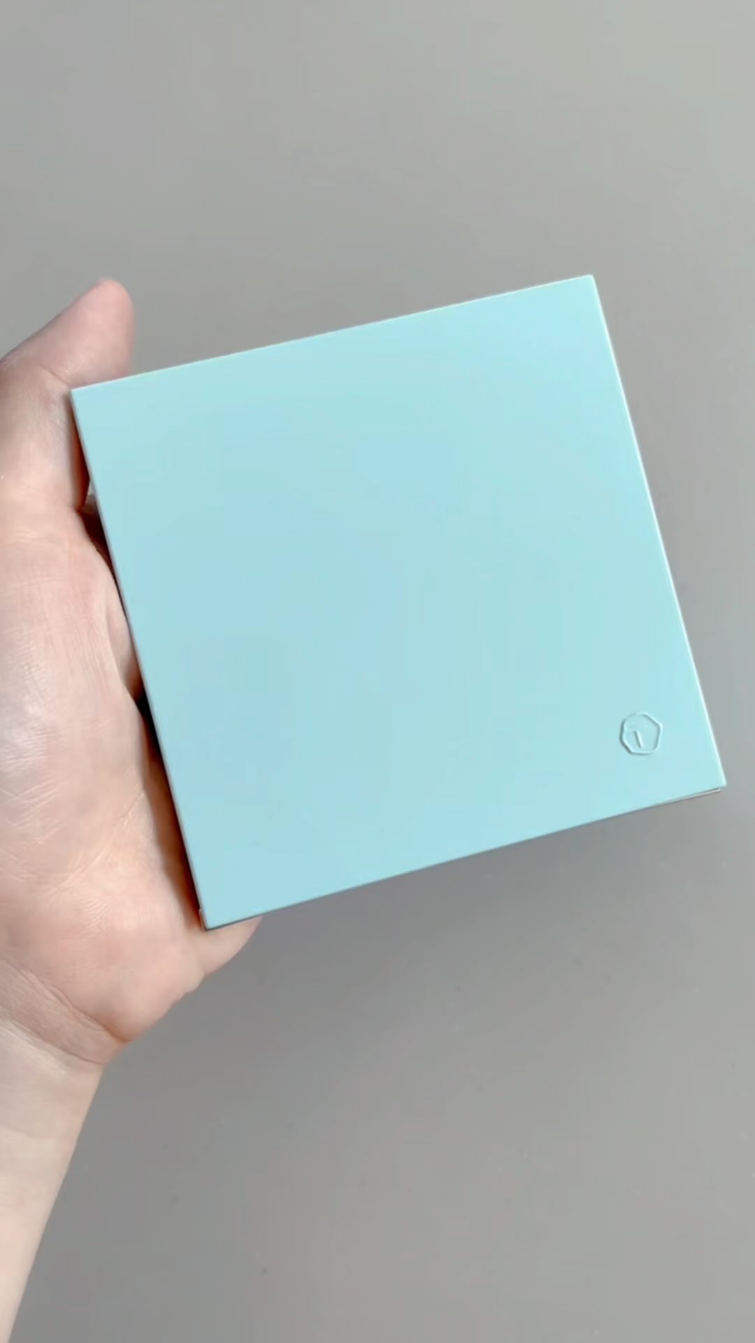 ハイライトシェーディングパレット/TIMAGE/パウダーハイライトの人気ショート動画