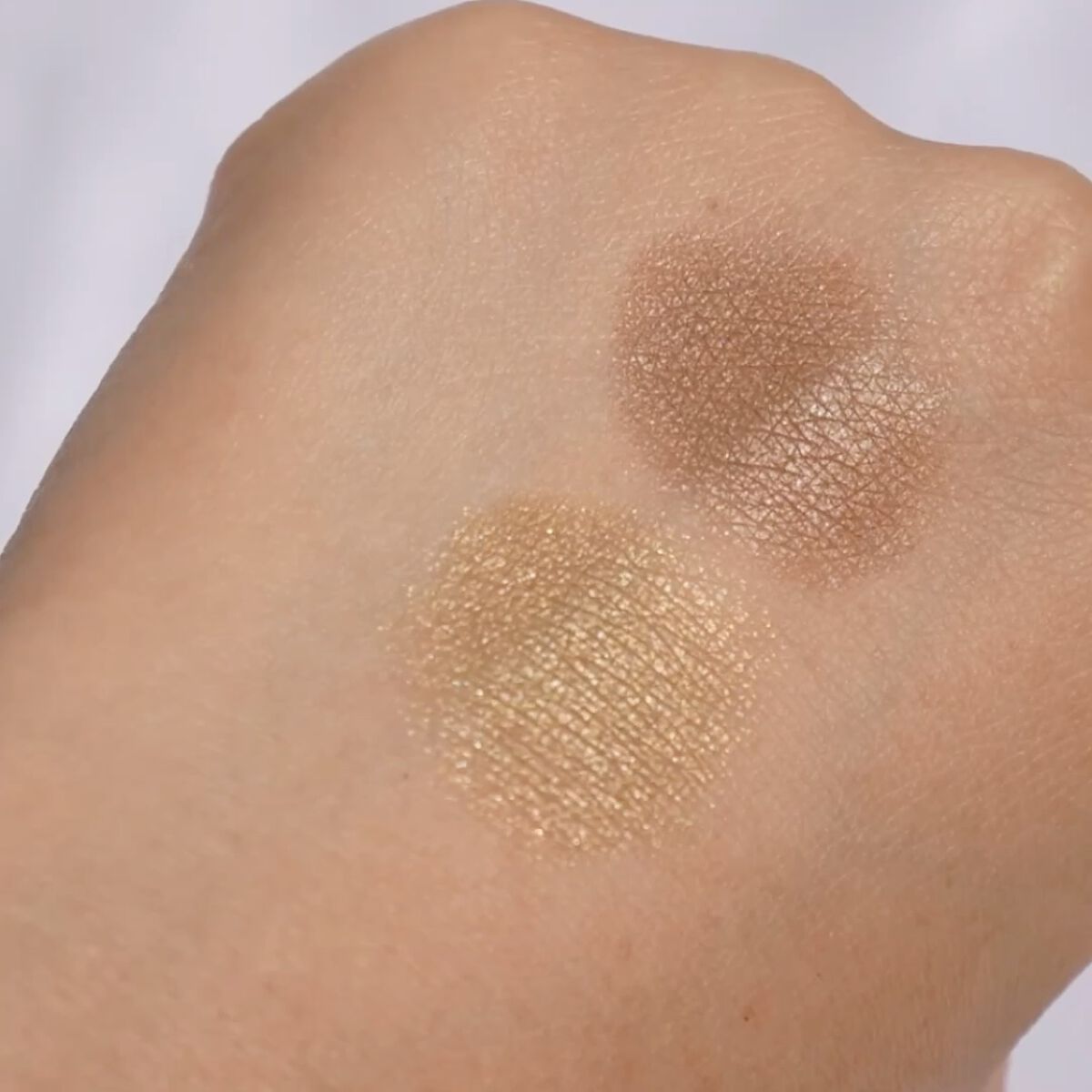 エテュセ アイエディション(カラーパレット)/ettusais/アイシャドウパレットを使ったクチコミ（3枚目）