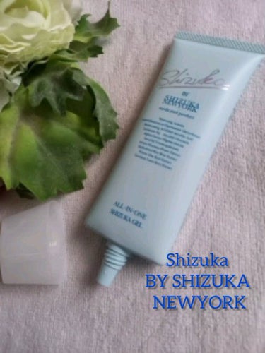 オールインワン シズカゲル/Shizuka BY SHIZUKA NEWYORK/オールインワン化粧品の動画クチコミ3つ目