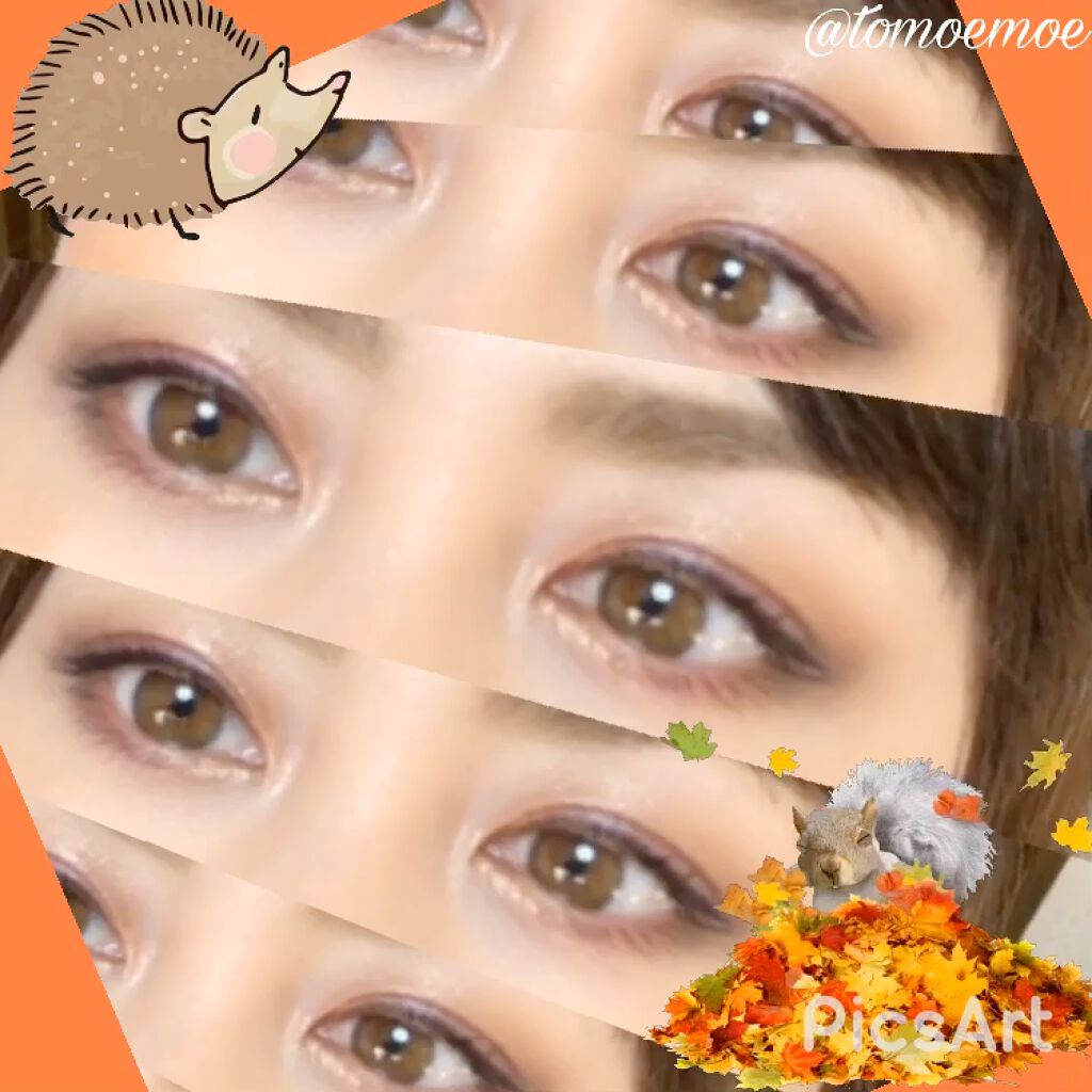 シュアネス アイライナーリキッド C/Celvoke/リキッドアイライナーの動画クチコミ1つ目