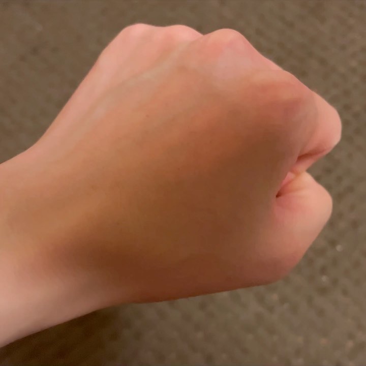 ミジャンセン サロン10 シャンプー/トリートメント エクストラダメージヘア用/miseenscene/シャンプー・コンディショナーを使ったクチコミ（2枚目）