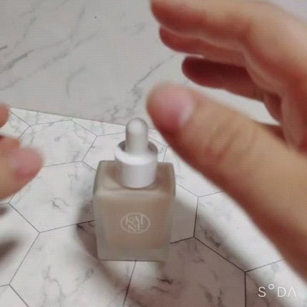 チャーガコラーゲンチャージングセラム/KAINE/美容液の人気ショート動画