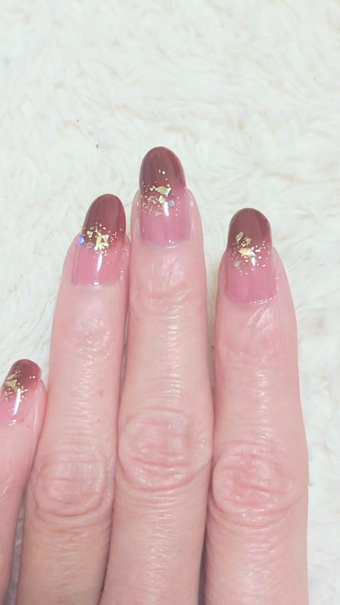 エムプティジャパン ネイルポリッシュ/Mpetit Japan/マニキュアの動画クチコミ3つ目