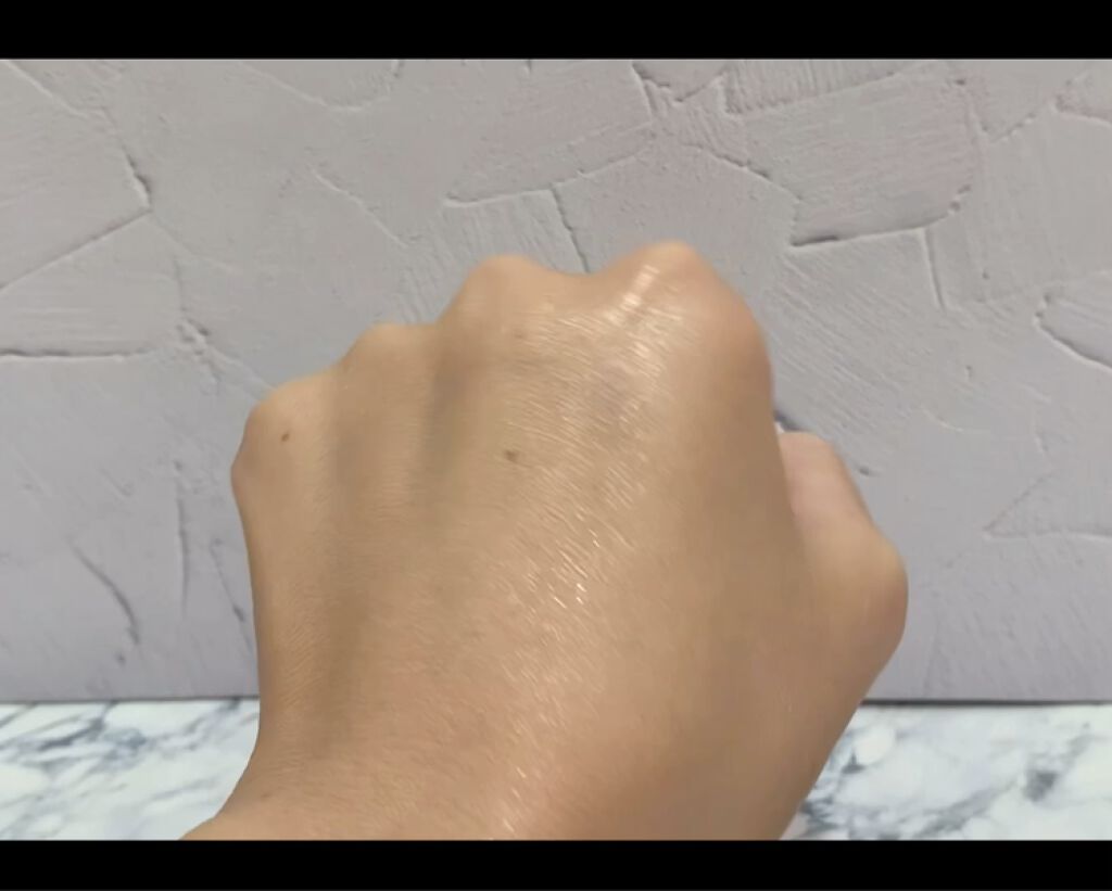 モイスチャーライズ カバー クッション/Witch's Pouch/クッションファンデーションの動画クチコミ1つ目