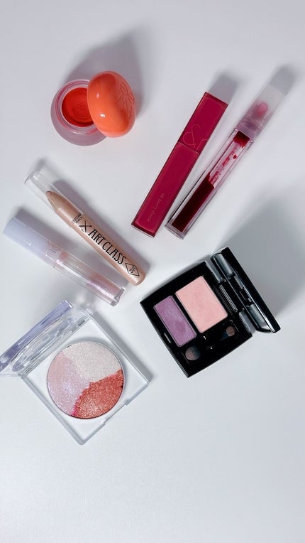 ステイインウォーターティント/Flynn/リップティントの人気ショート動画