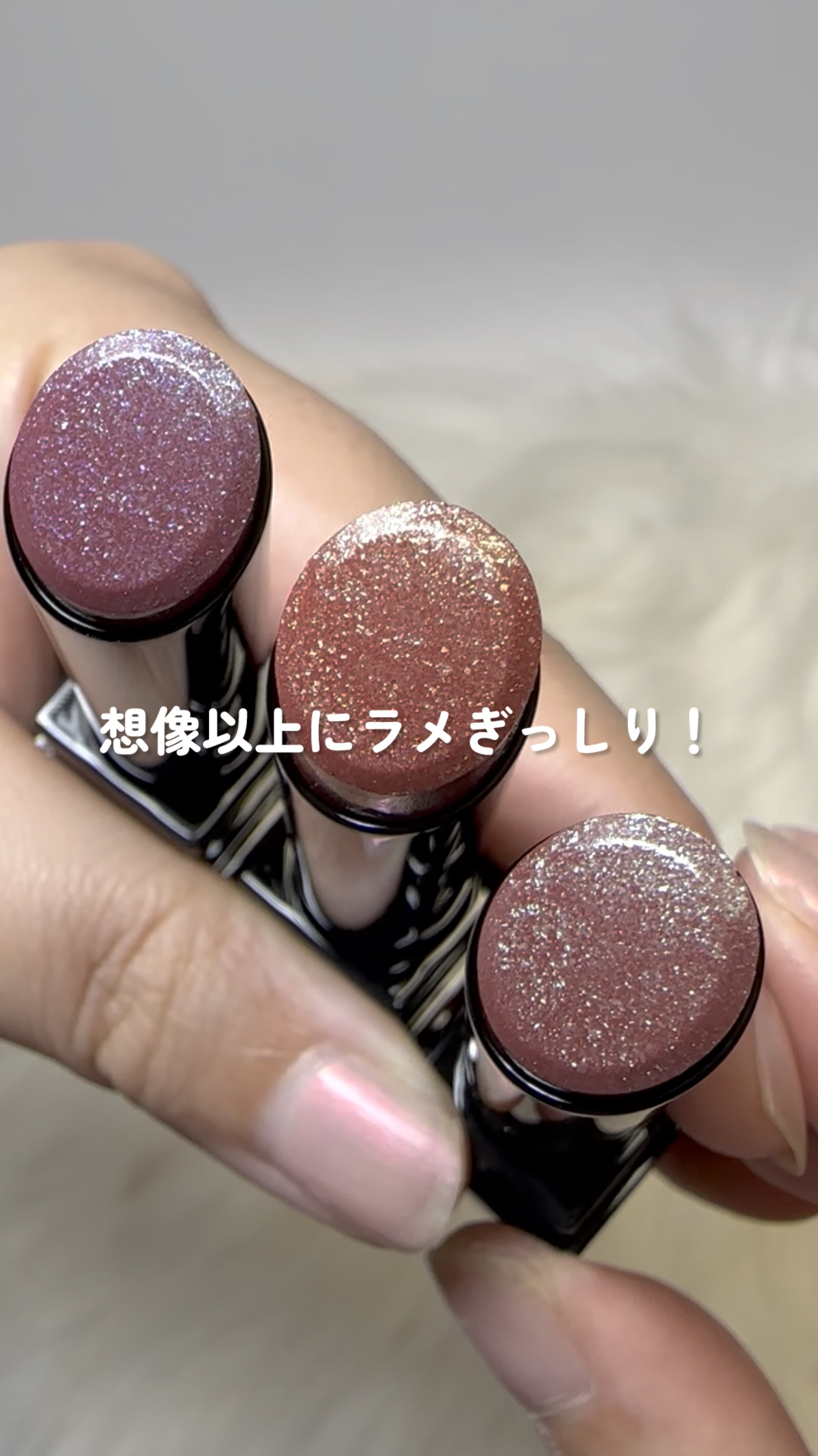 ケイト リップモンスター/KATE/口紅を使ったクチコミ（1枚目）