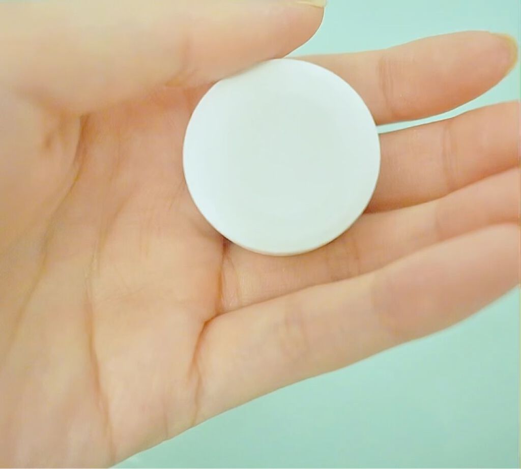 H.L.B バスタブレット/H.L.B/炭酸系入浴剤の動画クチコミ3つ目