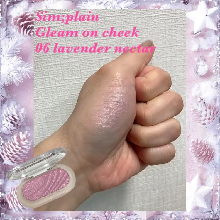 ストロビングフェイスキューブ/TWO SLASH FOUR/ハイライトの動画クチコミ1つ目