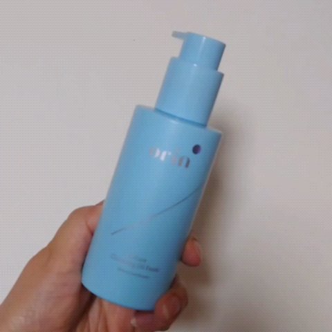 St-Care クレンジングオイルフォーム/orin/その他洗顔料を使ったクチコミ（3枚目）