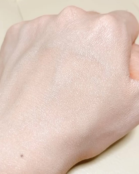 athe VEGAN RELIEF SUN BB SPF50+PA++++/athé/BBクリームの動画クチコミ2つ目