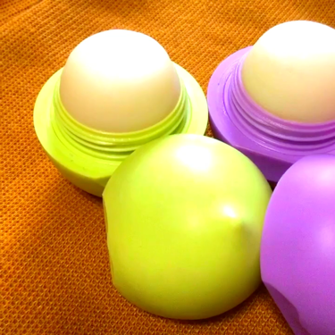 Chu Lip/Chu Lip /リップケアの動画クチコミ2つ目