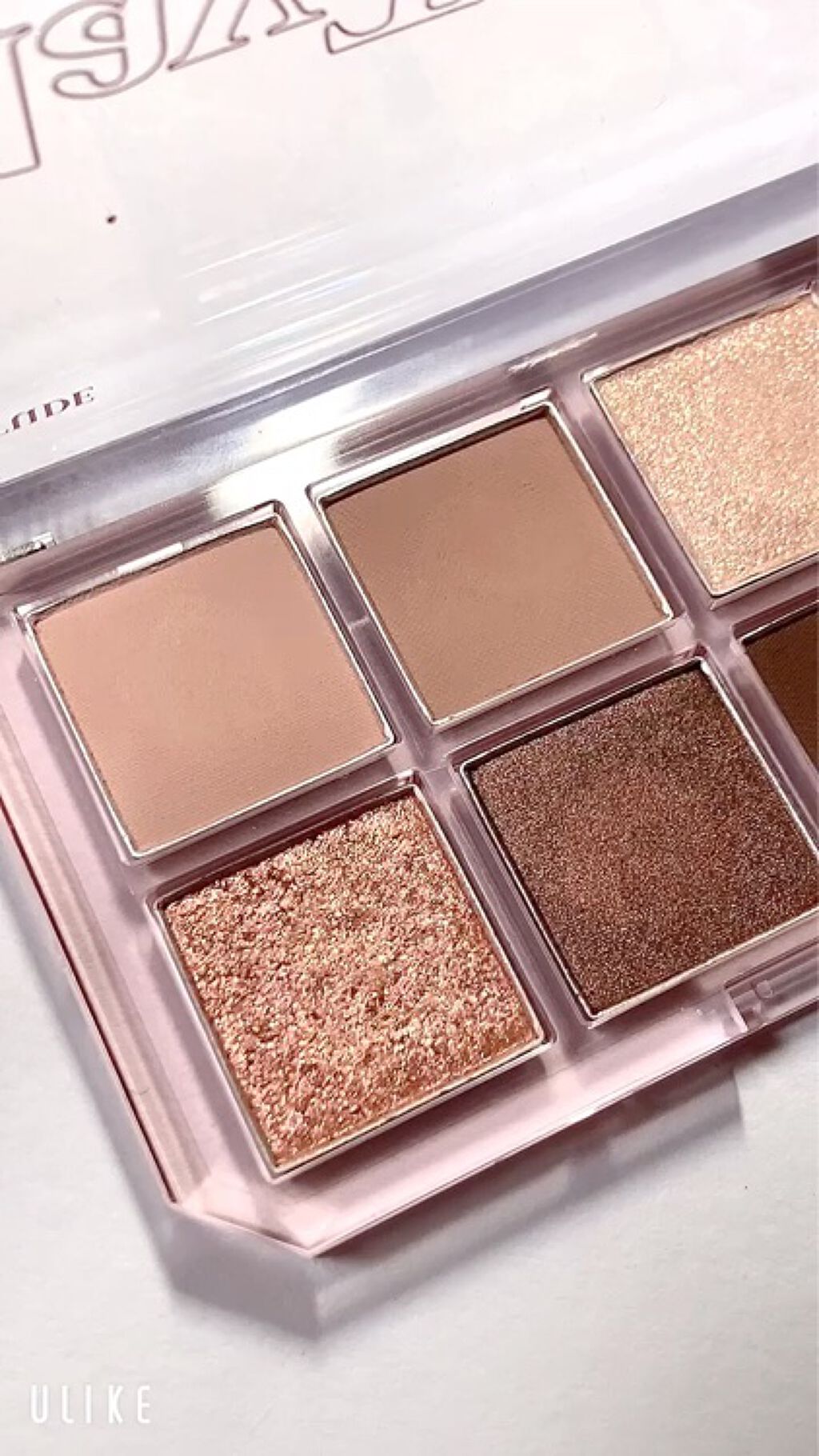 ブラック クッション/HERA/クッションファンデーションを使ったクチコミ（3枚目）