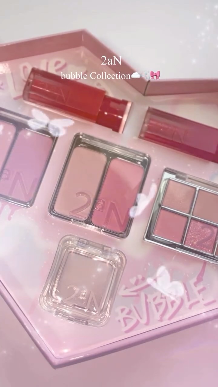 グレイズバウンシングティント/2aN/リップティントの人気ショート動画