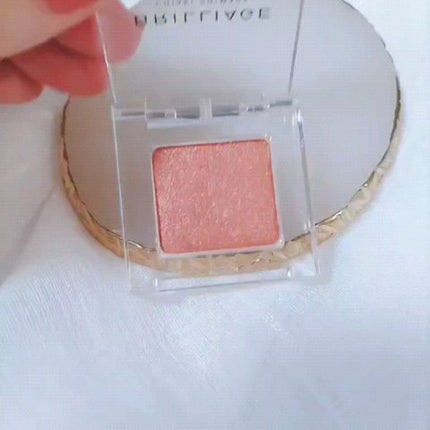 ワンダークリエイション /ブリリアージュ/単色アイシャドウの人気ショート動画