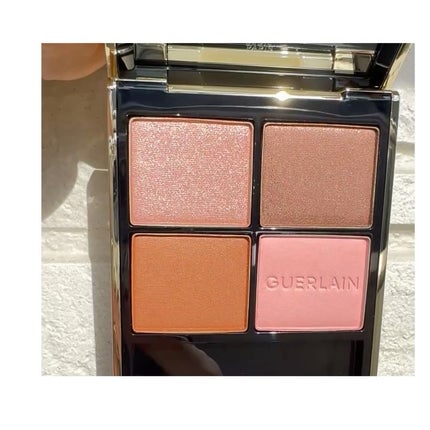 オンブル ジェ|GUERLAINの口コミ - 🍯🍯 GUERLAIN Ombres G by オンブル ジェ|GUERLAINの口コミ - 🍯🍯 GUERLAIN Ombres G by