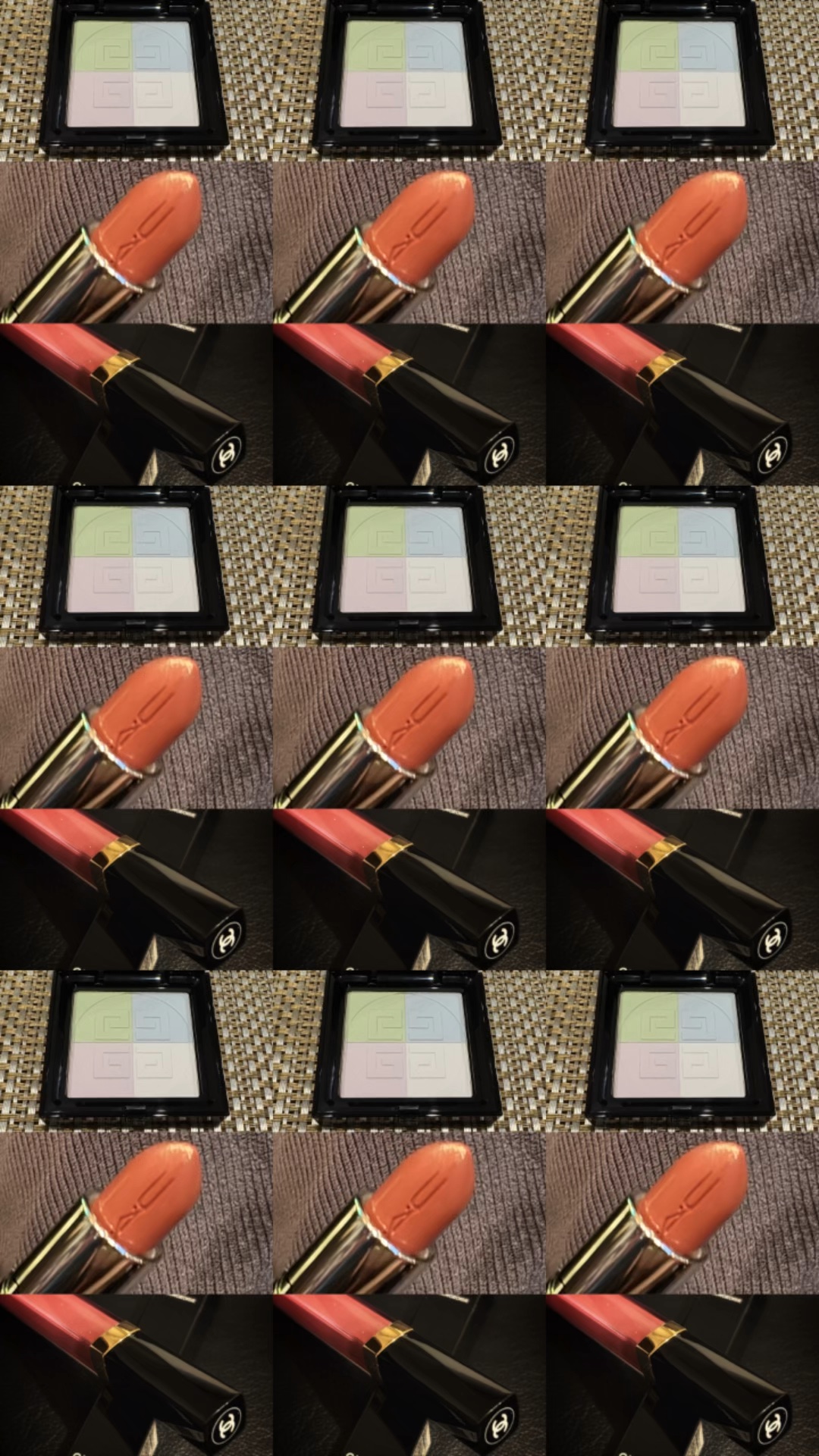 ルージュ ココ グロス/CHANEL/リップグロスの人気ショート動画