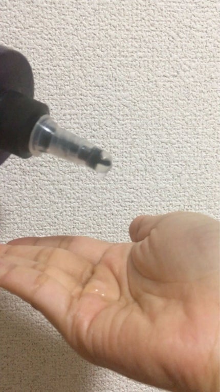 H&Mウォータートリートメント/KUNDAL/洗い流すヘアトリートメントを使ったクチコミ(2枚目)