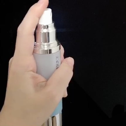 スーパーフルーツシリーズ BSHフェイスM(ミスト状化粧水)/Beauté Pacifique/ミスト状化粧水を使ったクチコミ(2枚目)