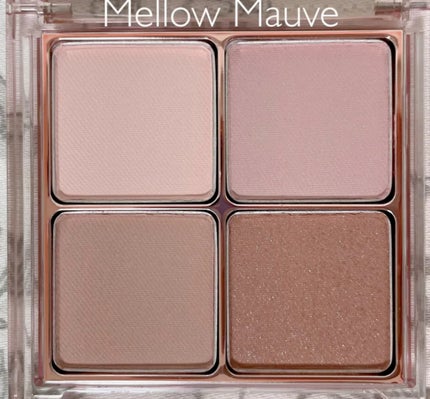 ムードオンアイパレット /BANILA CO/アイシャドウパレットの人気ショート動画