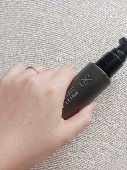 碧 モイストオイル〈金木犀〉/碧(ao)/アウトバストリートメントの人気ショート動画