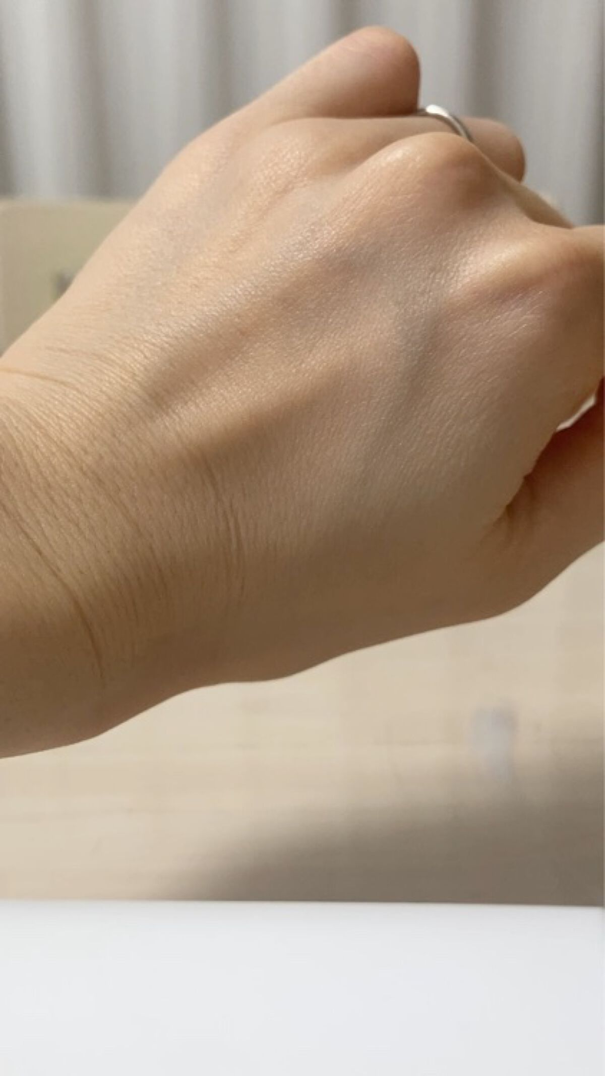 シアトリカルスキンケアパウダーUV /パルガントン/プレストパウダーの動画クチコミ3つ目