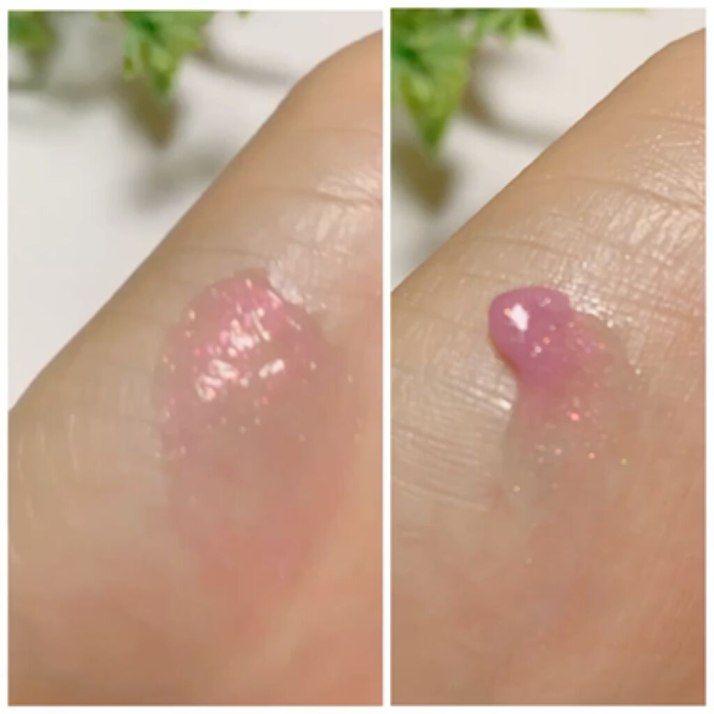 エテュセ リップエディション(グロス)/ettusais/リップグロスを使ったクチコミ（2枚目）