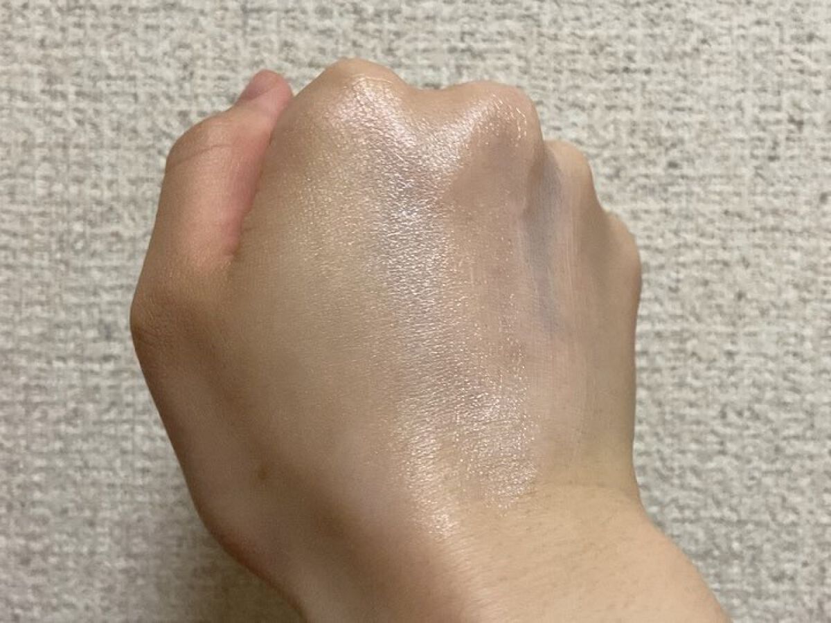 エキスパート ディフェンス/CEMOY/日焼け止めクリームの動画クチコミ5つ目