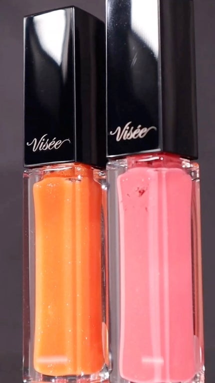 エッセンス リッププランパー/Visée/リッププランパーの人気ショート動画