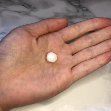 リバイバル うるおい玉/リッツ/美容液の動画クチコミ5つ目