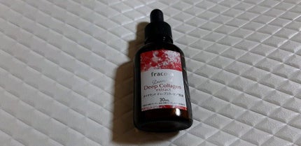ダイヤモンド ディープコラーゲン原液/fracora/美容液の人気ショート動画