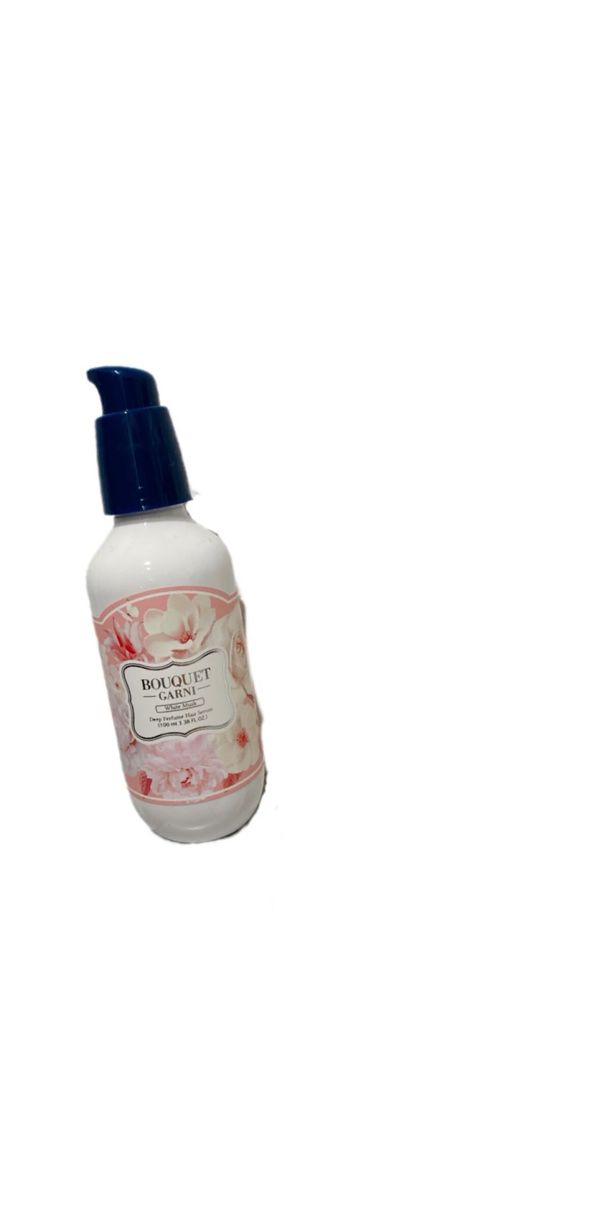 パフュームヘアセラム/Bouquet Garni/ヘアオイルを使ったクチコミ（1枚目）