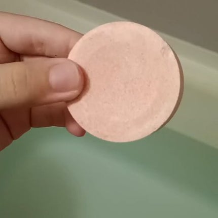 ビューティー スパ バスタブレット/&honey/入浴剤を使ったクチコミ(3枚目)