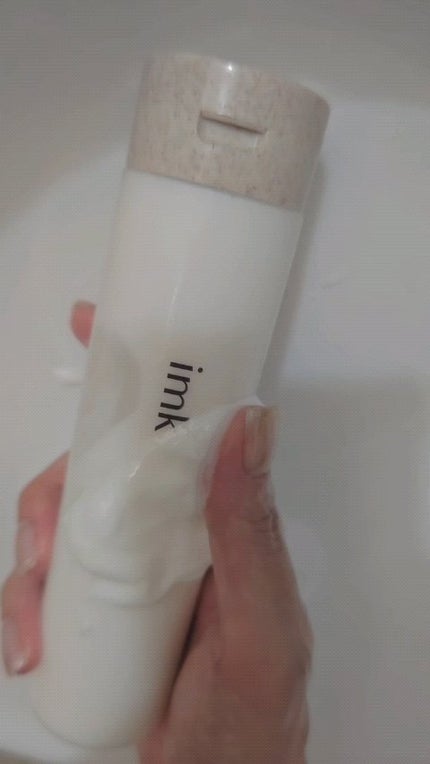 imkヘアピーリングマスク/imk/ヘアマスク・ヘアパックの人気ショート動画