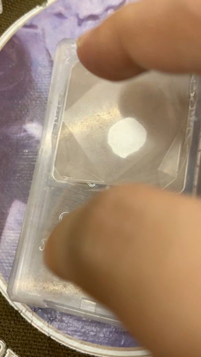 シェーディングパウダー/キャンメイク/シェーディングの人気ショート動画